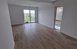 Duplex 3 camere, 112 mp utili, Giroc