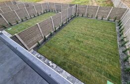 Duplex 3 camere, 112 mp utili, Giroc