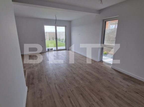 Casa de vânzare 3 camere Giroc - 123055CV | BLITZ Timișoara | Poza3