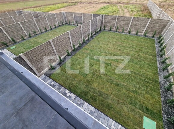 Casa de vânzare 3 camere Giroc - 123055CV | BLITZ Timișoara | Poza6