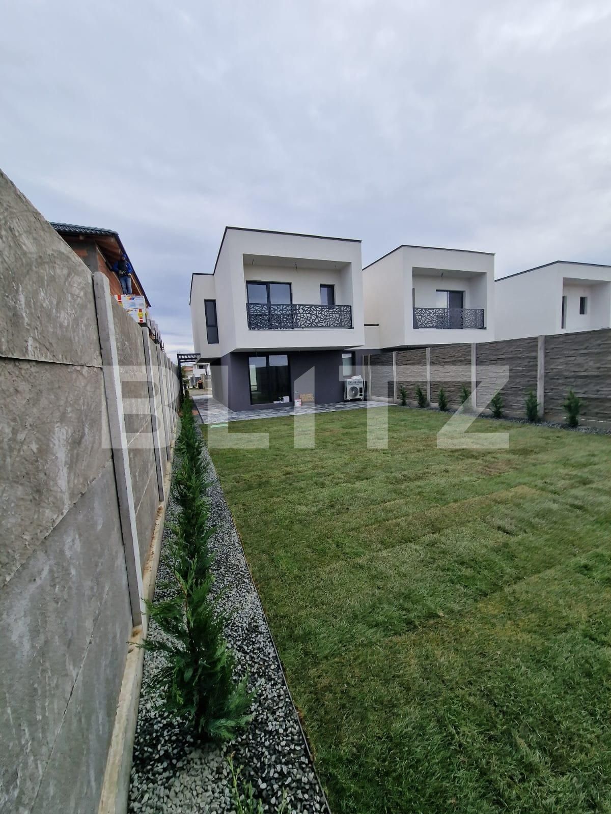 Casa de vânzare 3 camere Giroc - 123055CV | BLITZ Timișoara | Poza1