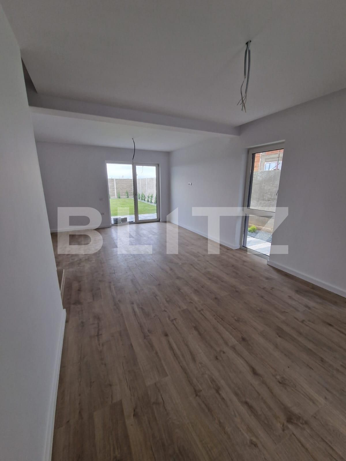 Casa de vânzare 3 camere Giroc - 123055CV | BLITZ Timișoara | Poza3