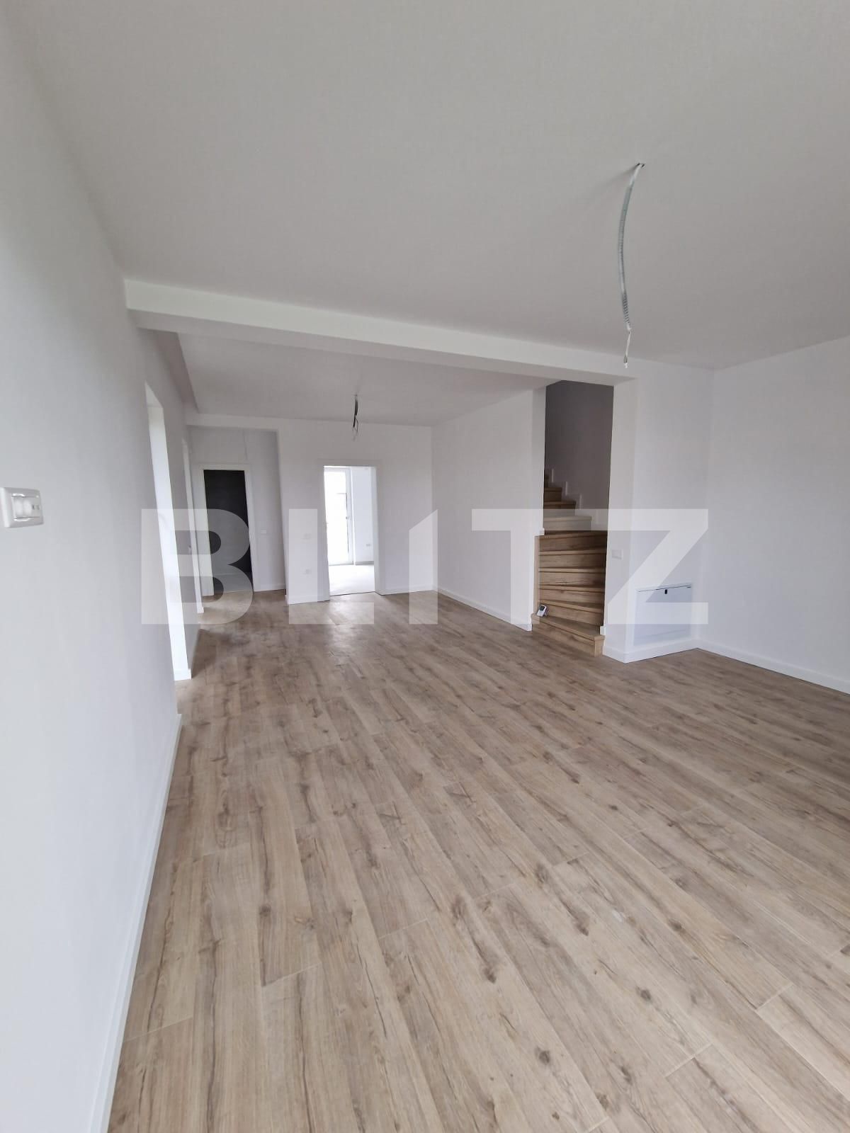 Casa de vânzare 3 camere Giroc - 123055CV | BLITZ Timișoara | Poza2