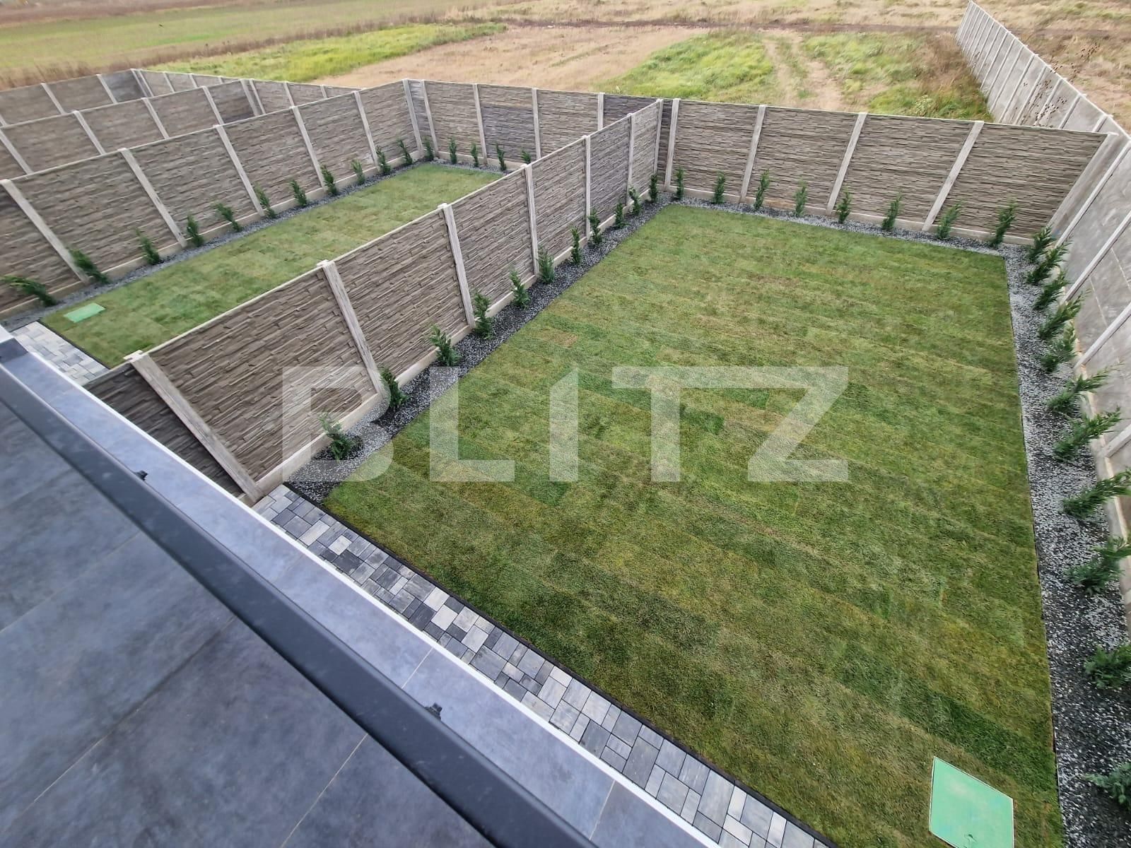 Casa de vânzare 3 camere Giroc - 123055CV | BLITZ Timișoara | Poza6