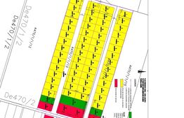 Teren, suprafata 55.300 mp,  PUZ in lucru, Giroc 