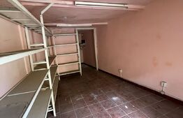 Garaj, 20 mp, zona Balcescu