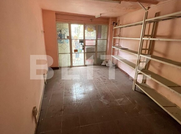 Spațiu comercial de închiriat Balcescu - 123067SIC | BLITZ Timișoara | Poza1