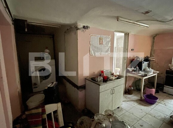 Spațiu comercial de închiriat Balcescu - 123070SIC | BLITZ Timișoara | Poza1