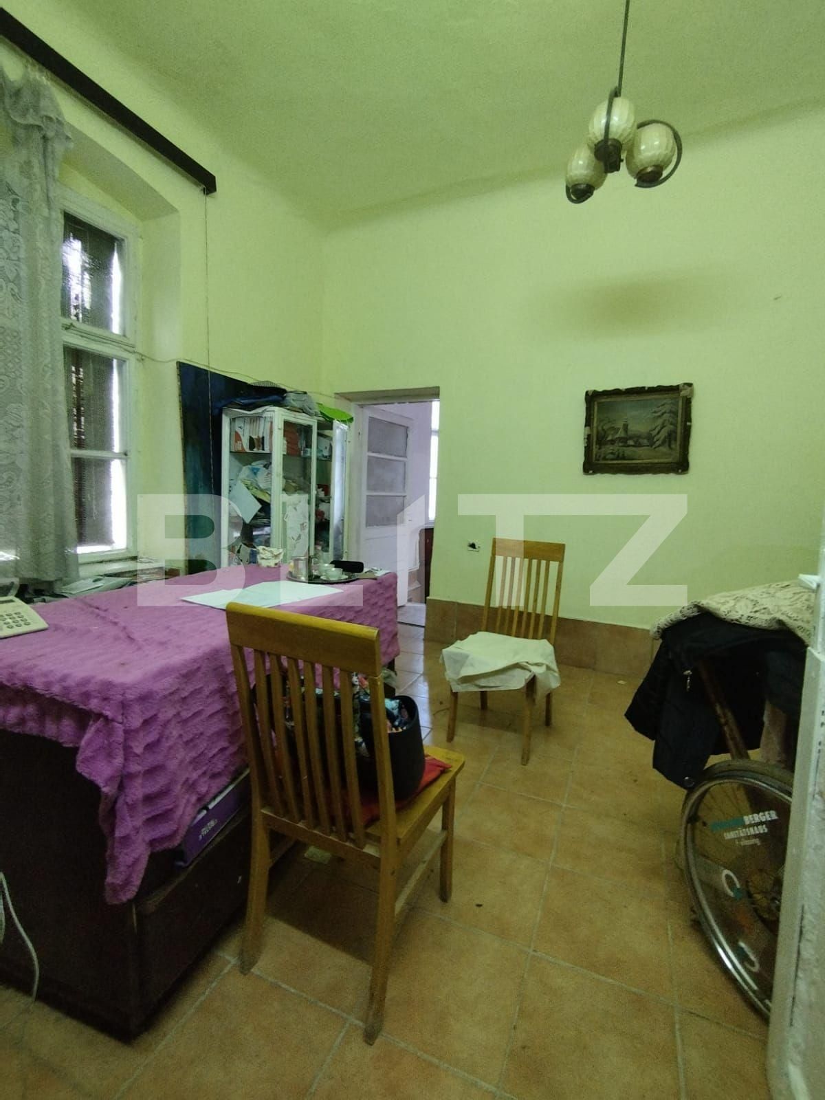 Apartament de închiriat 4+ camere Balcescu - 123073AI | BLITZ Timișoara | Poza4