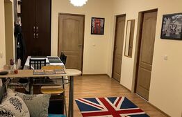 Apartament 4 camere, cochet, 80 MP, zona Bucovina