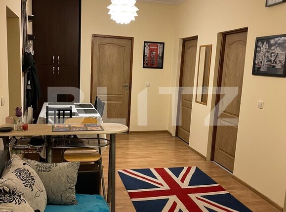 Apartament de vânzare 4 camere Bucovina - 123116AV | BLITZ Timișoara | Poza1