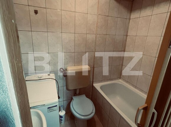 Garsonieră de vânzare Garii - 123252AV | BLITZ Timișoara | Poza3