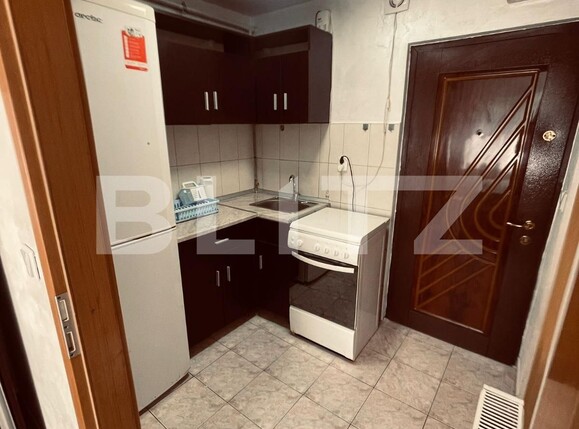 Garsonieră de vânzare Garii - 123252AV | BLITZ Timișoara | Poza2