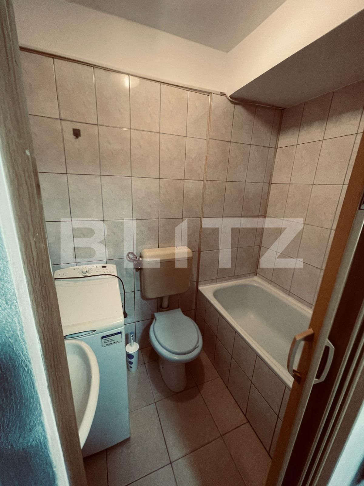 Garsonieră de vânzare Garii - 123252AV | BLITZ Timișoara | Poza3