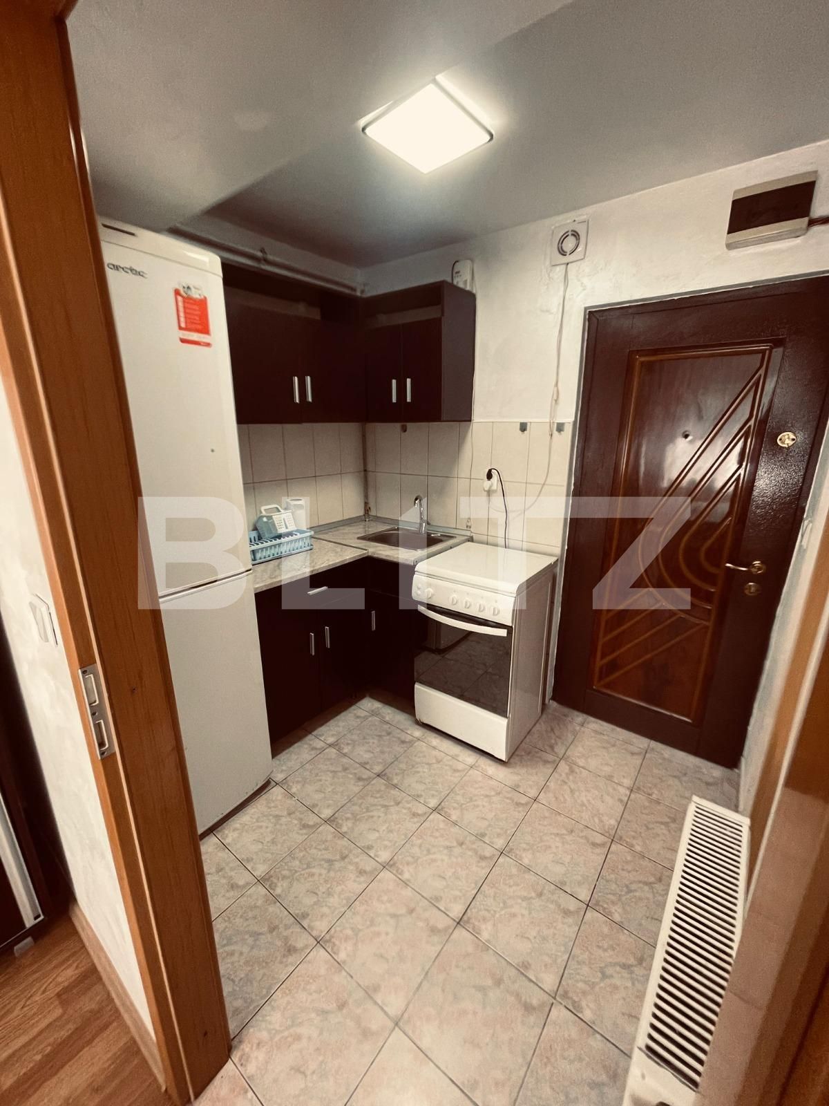 Garsonieră de vânzare Garii - 123252AV | BLITZ Timișoara | Poza2