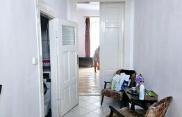 Apartament cu 2 camere, 83 mp, in Palat-Cladire istorica  Iosefin