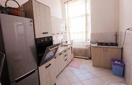 Apartament cu 2 camere, 83 mp, in Palat-Cladire istorica  Iosefin