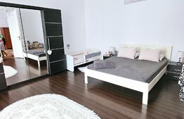 Apartament cu 2 camere, 83 mp, in Palat-Cladire istorica  Iosefin