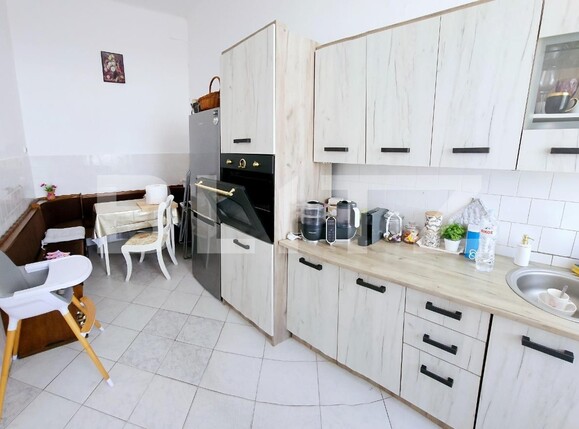 Apartament de vânzare 2 camere Iosefin - 123257AV | BLITZ Timișoara | Poza5