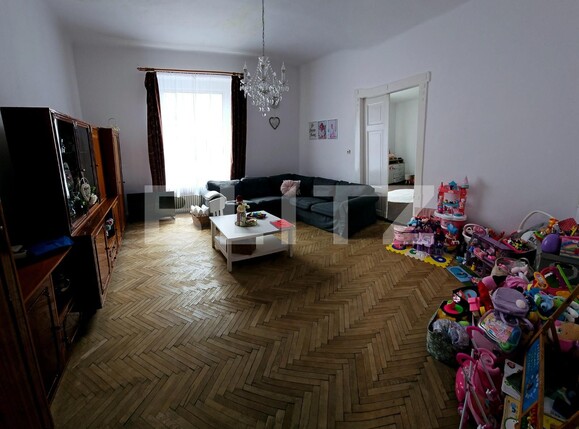 Apartament de vânzare 2 camere Iosefin - 123257AV | BLITZ Timișoara | Poza3