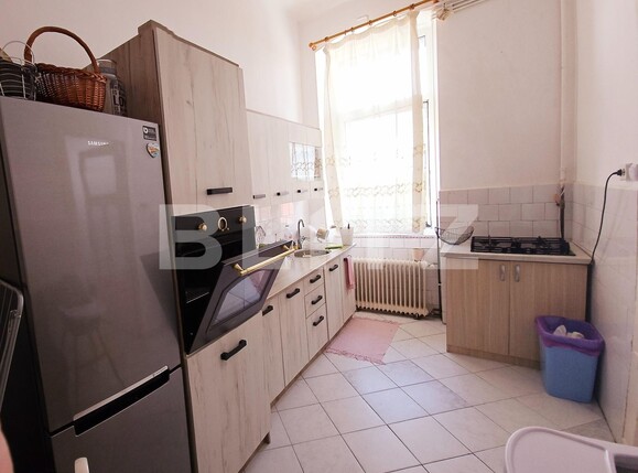 Apartament de vânzare 2 camere Iosefin - 123257AV | BLITZ Timișoara | Poza4