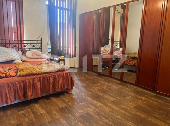 Apartament de vânzare 3 camere Fabric - 123290AV | BLITZ Timișoara | Poza1