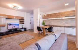 Apartament 2 camere, 55mp, modern, zona Iulius Mall