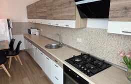 Apartament 2 camere, 55mp, modern, zona Iulius Mall