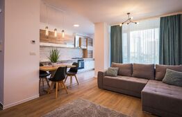 Apartament 2 camere, 55mp, modern, zona Iulius Mall