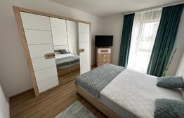 Apartament 2 camere, 55mp, modern, zona Iulius Mall