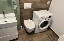 Apartament 2 camere, 55mp, modern, zona Iulius Mall