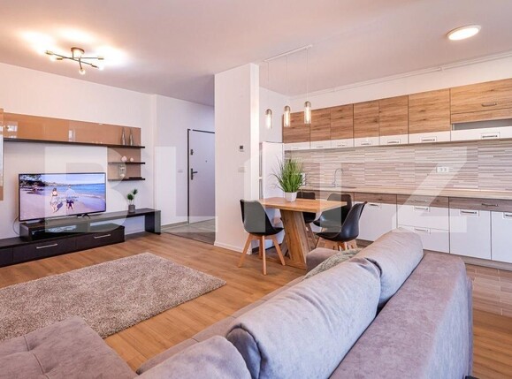 Apartament de închiriat 2 camere Aradului - 123298AI | BLITZ Timișoara | Poza3