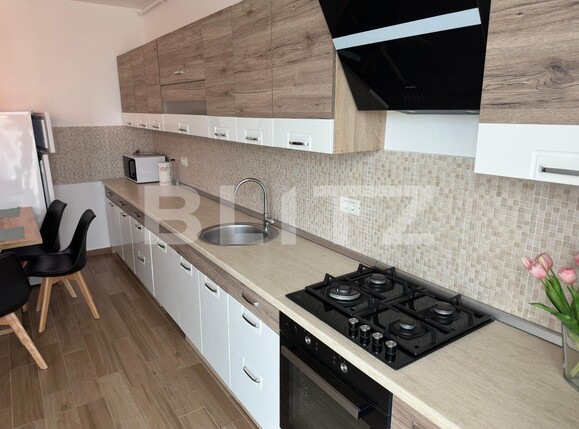 Apartament de închiriat 2 camere Aradului - 123298AI | BLITZ Timișoara | Poza4