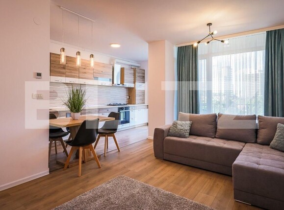 Apartament de închiriat 2 camere Aradului - 123298AI | BLITZ Timișoara | Poza1