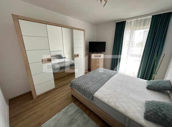 Apartament de închiriat 2 camere Aradului - 123298AI | BLITZ Timișoara | Poza7