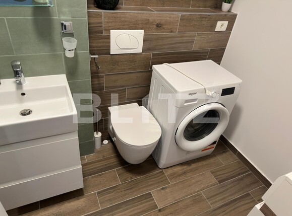 Apartament de închiriat 2 camere Aradului - 123298AI | BLITZ Timișoara | Poza8