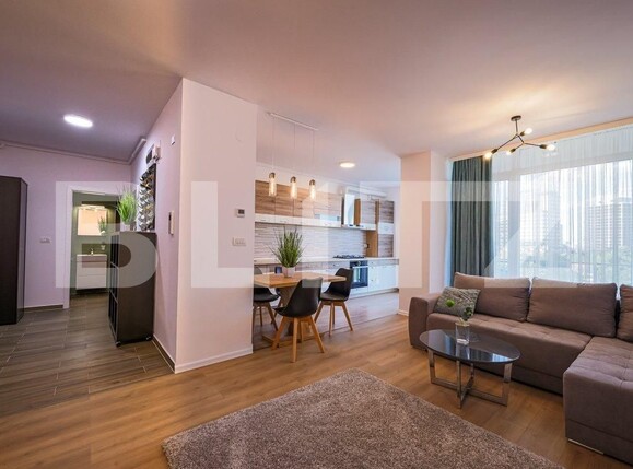 Apartament de închiriat 2 camere Aradului - 123298AI | BLITZ Timișoara | Poza2