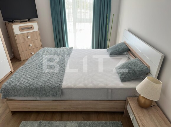 Apartament de închiriat 2 camere Aradului - 123298AI | BLITZ Timișoara | Poza5