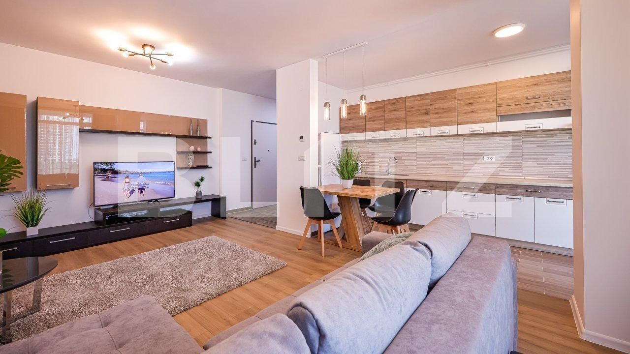 Apartament de închiriat 2 camere Aradului - 123298AI | BLITZ Timișoara | Poza3