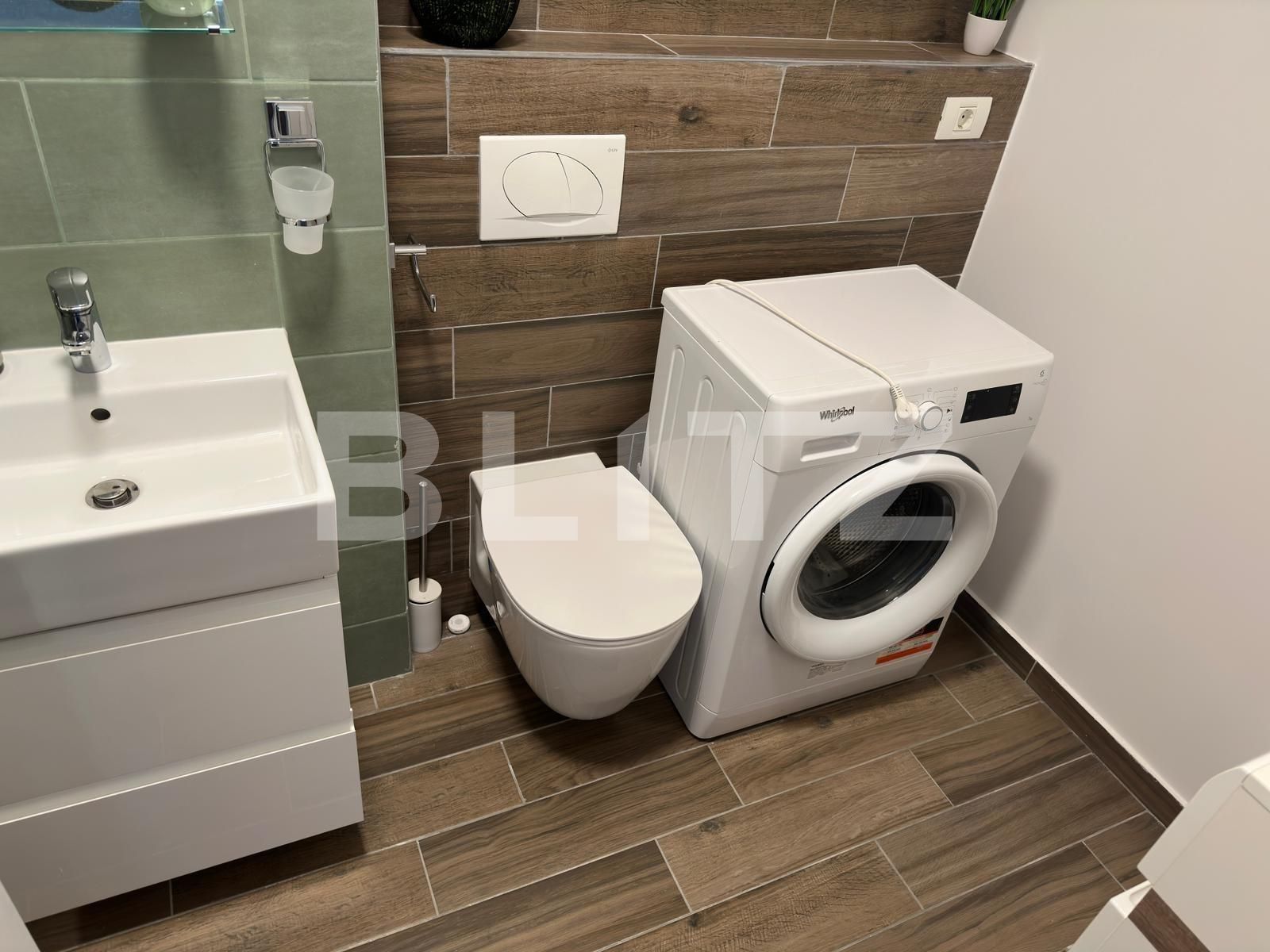 Apartament de închiriat 2 camere Aradului - 123298AI | BLITZ Timișoara | Poza8