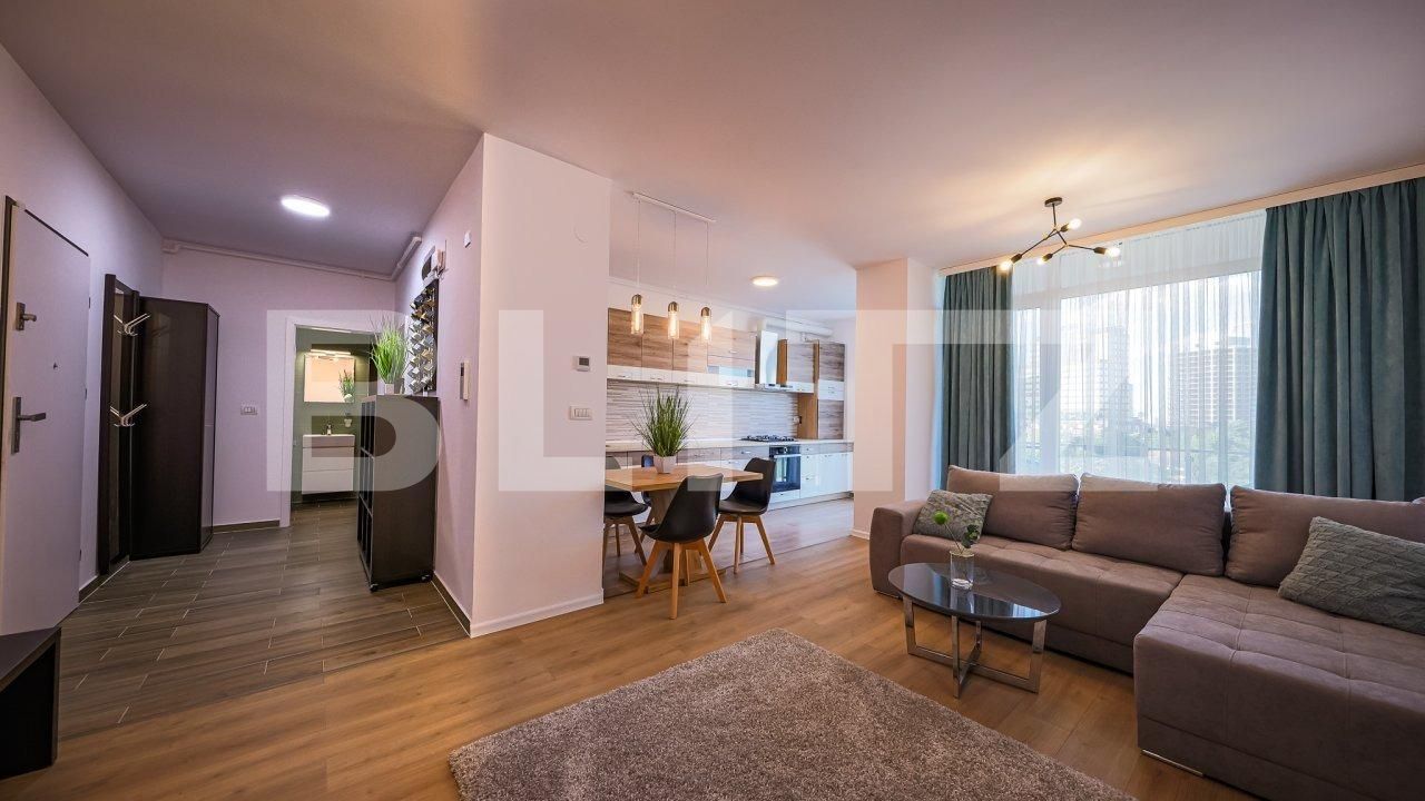 Apartament de închiriat 2 camere Aradului - 123298AI | BLITZ Timișoara | Poza2