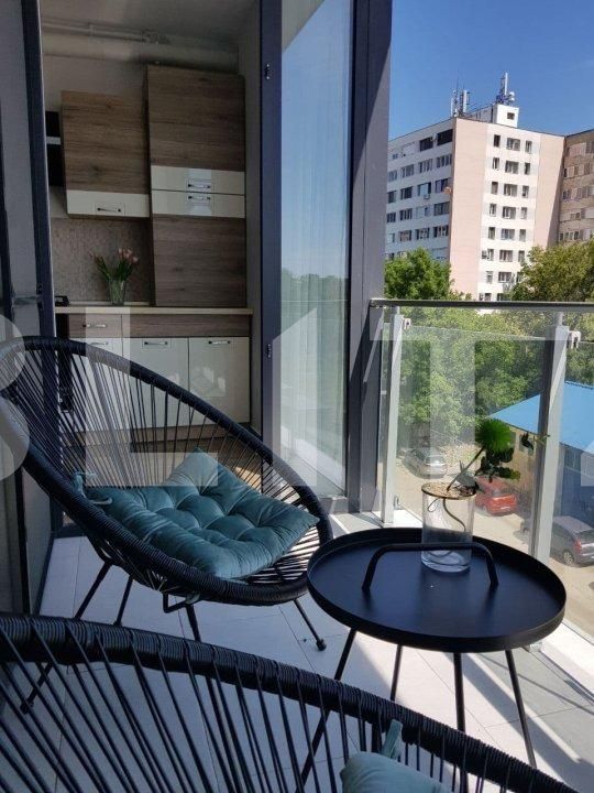 Apartament de închiriat 2 camere Aradului - 123298AI | BLITZ Timișoara | Poza9