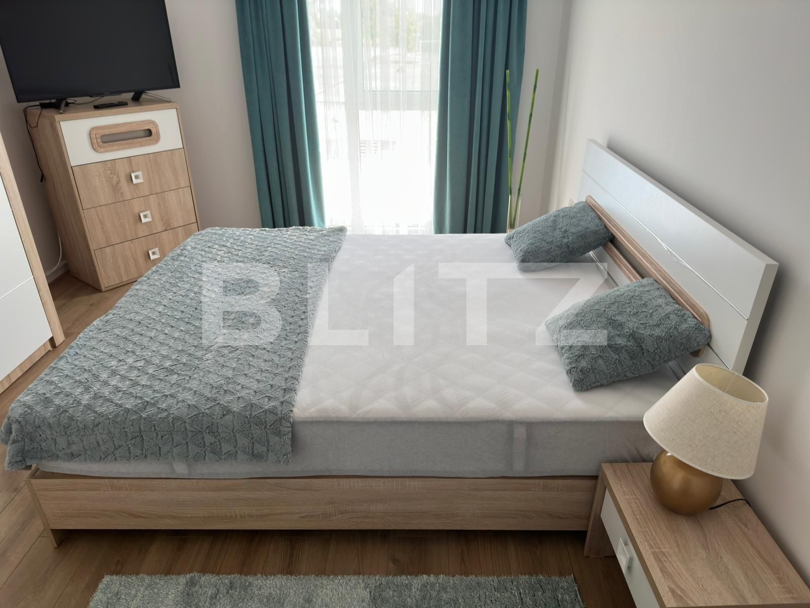 Apartament de închiriat 2 camere Aradului - 123298AI | BLITZ Timișoara | Poza5