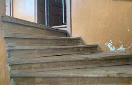 Apartament D+P, 160 mp utili, zona Sinaia- T. Vladimirescu