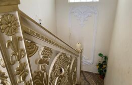 Casa de 3 camere + spatiu industrial pe Muzicescu