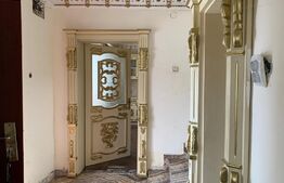 Casa de 3 camere + spatiu industrial pe Muzicescu