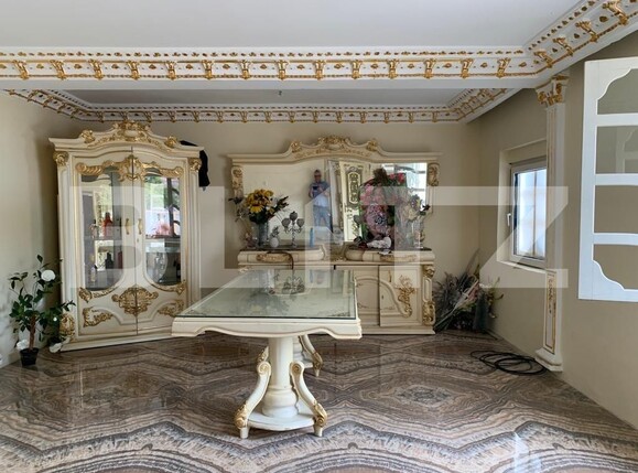 Casa de vânzare 3 camere Fratelia - 123314CV | BLITZ Timișoara | Poza3