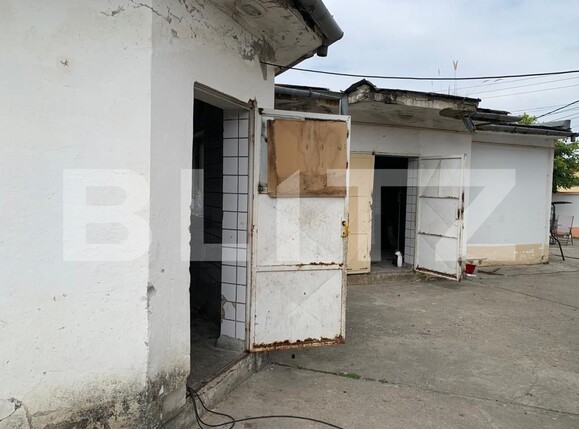 Casa de vânzare 3 camere Fratelia - 123314CV | BLITZ Timișoara | Poza9