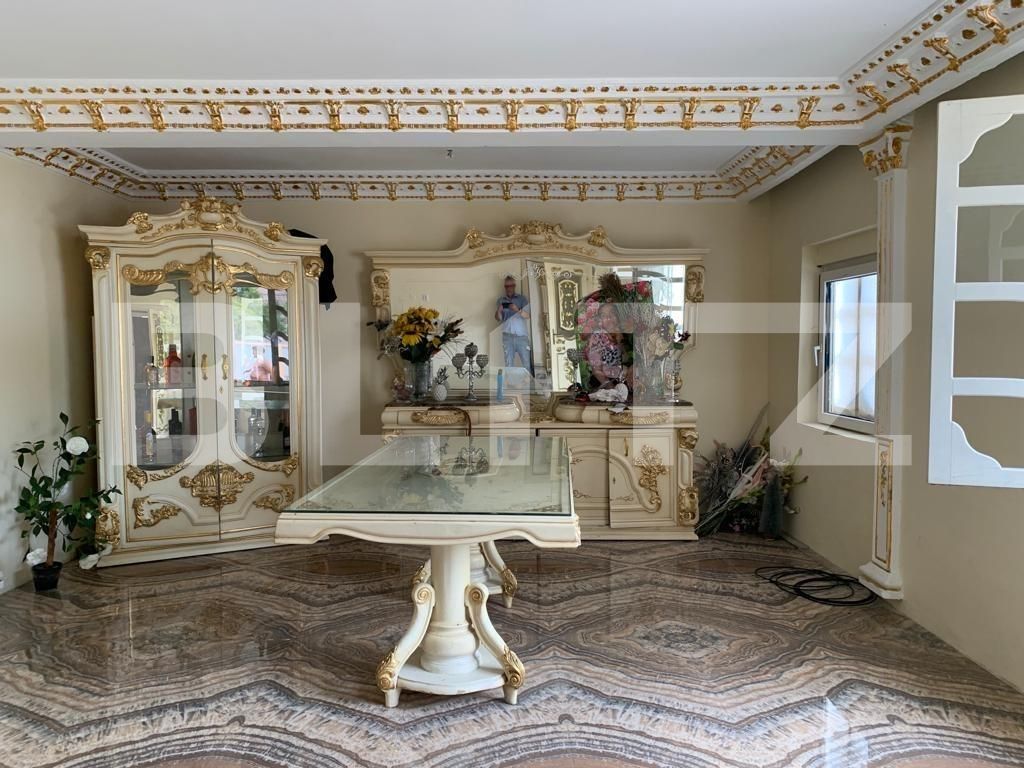 Casa de vânzare 3 camere Fratelia - 123314CV | BLITZ Timișoara | Poza3