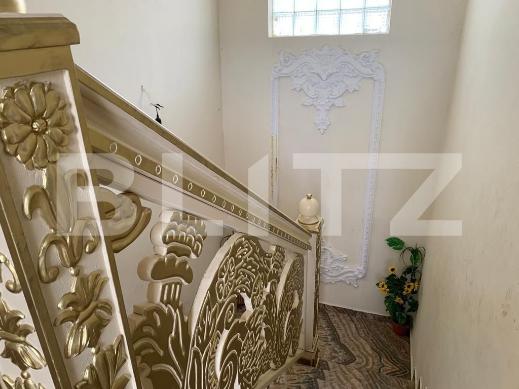 Casa de vânzare 3 camere Fratelia - 123314CV | BLITZ Timișoara | Poza5
